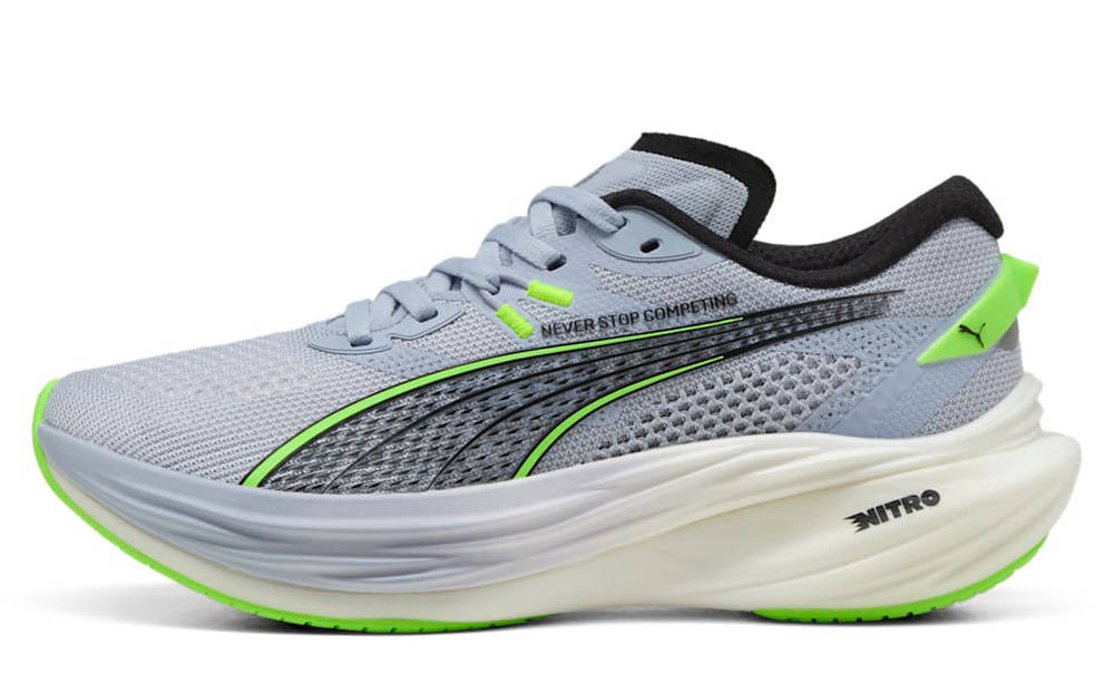 PUMA NITRO HYROXシューズ PUMA x HYROX Deviate NITRO™ 3 Women's Running Shoes | PUMA