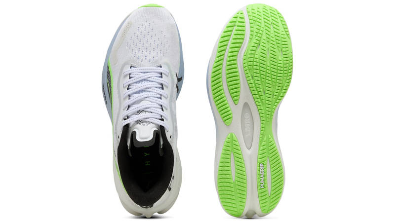 HYROX x PUMA Velocity NITRO 3 Cool Weather Middle