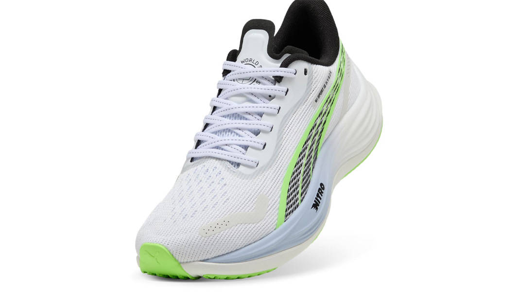 HYROX x PUMA Velocity NITRO 3 Cool Weather Side