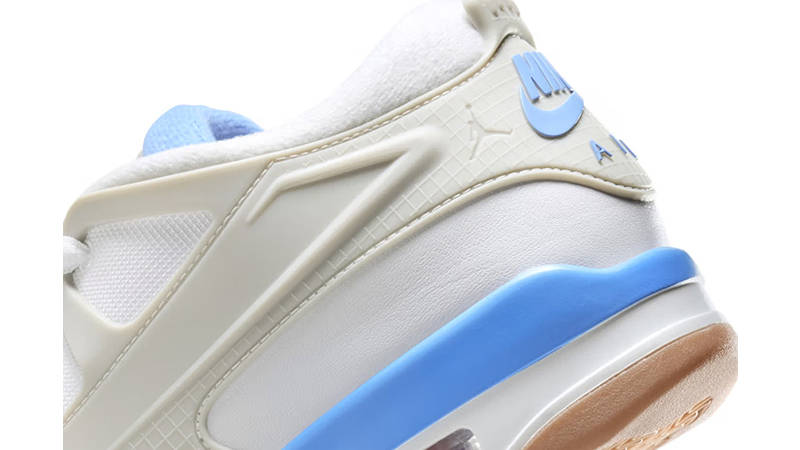 sole supplier university blue