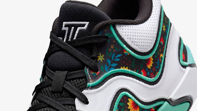 Jordan Tatum 3 Welcome To The Garden | FZ6598-103 | The Sole Supplier