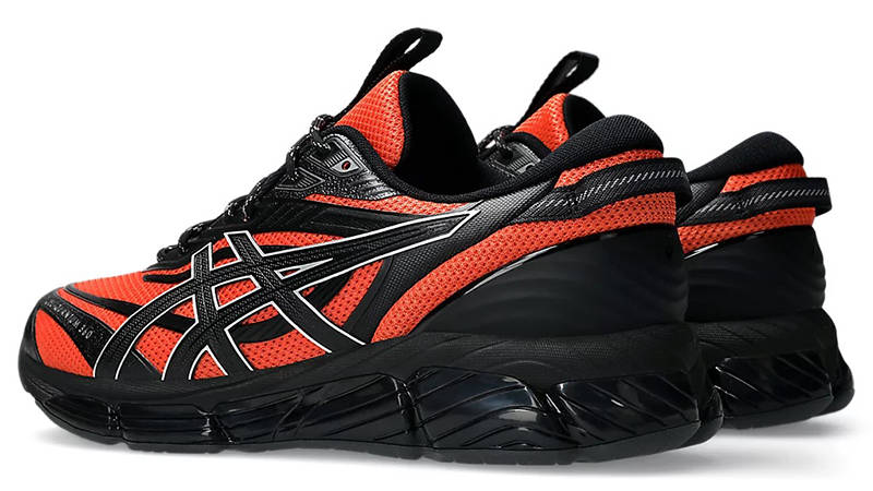 Lack of Guidance x ASICS Gel-Quantum 360 VIII Habanero 1203A721-600 Side