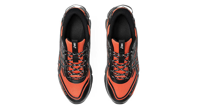 Lack of Guidance x ASICS Gel-Quantum 360 VIII Habanero 1203A721-600 Top