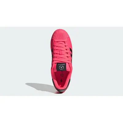 Mercedes-AMG x adidas Superstar Turbo Pink Top