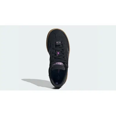 Minecraft x adidas Handball Spezial GS Enderman | Where To Buy | The ...