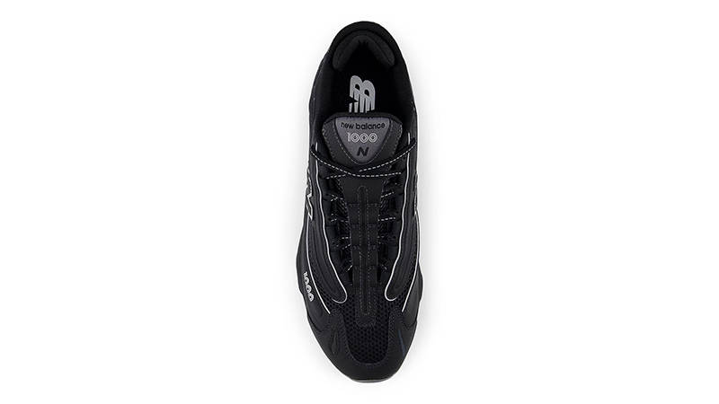 New Balance 1000 Lunar New Year Black M1000LNY Top