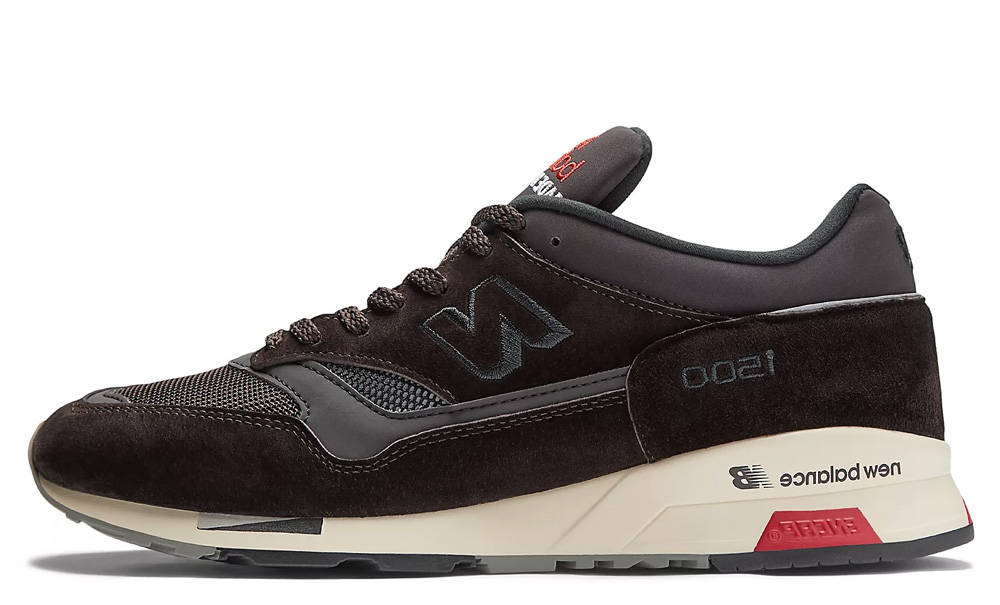 New Balance 1500 Made in UK Earth | Where To Buy | M1500GBI