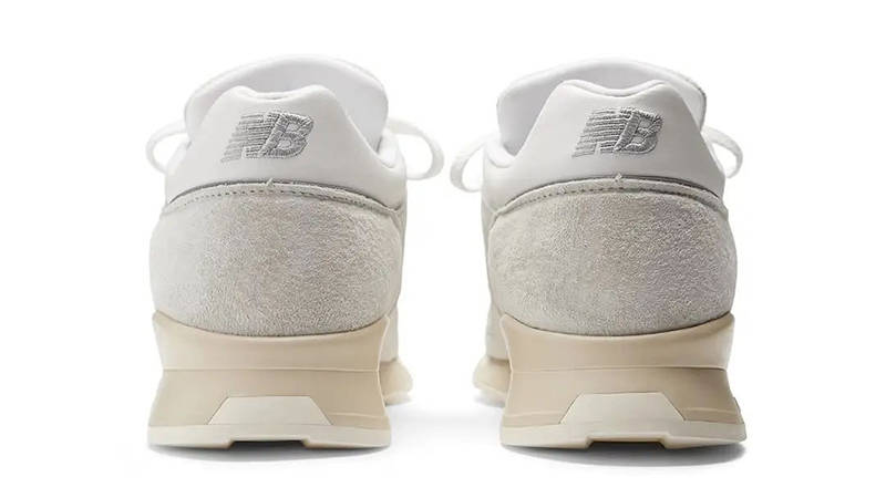 New Balance 1500 Sea Salt U1500WSB back