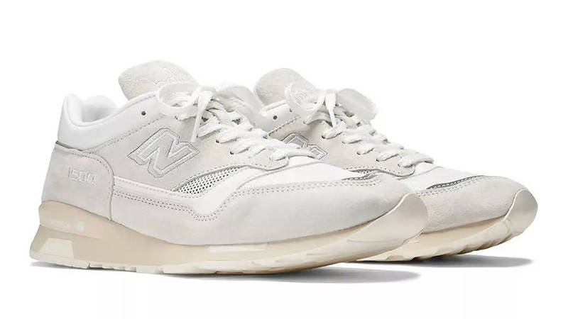 New Balance 1500 Sea Salt U1500WSB front