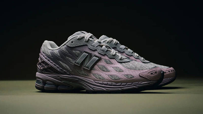 New Balance 1906 Ice Wine Mid Century Pink U1906WFA side