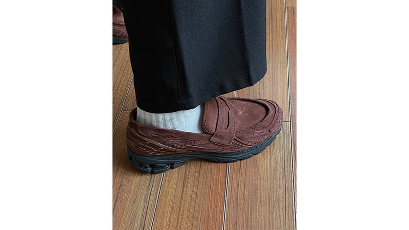 New Balance 1906L Rich Oak | Where To Buy | U1906LNS