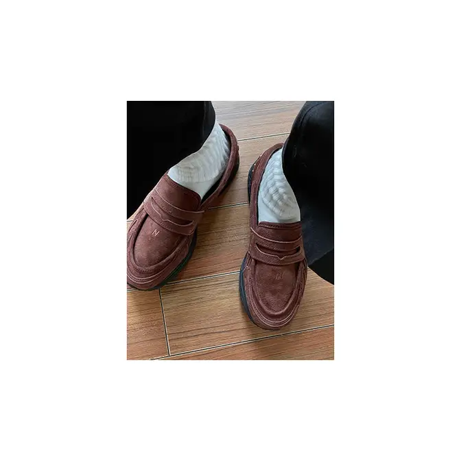 New Balance 1906L Rich Oak | Where To Buy | U1906LNS | The