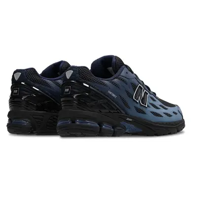 New Balance 1906R Black Blue U1906WNS back
