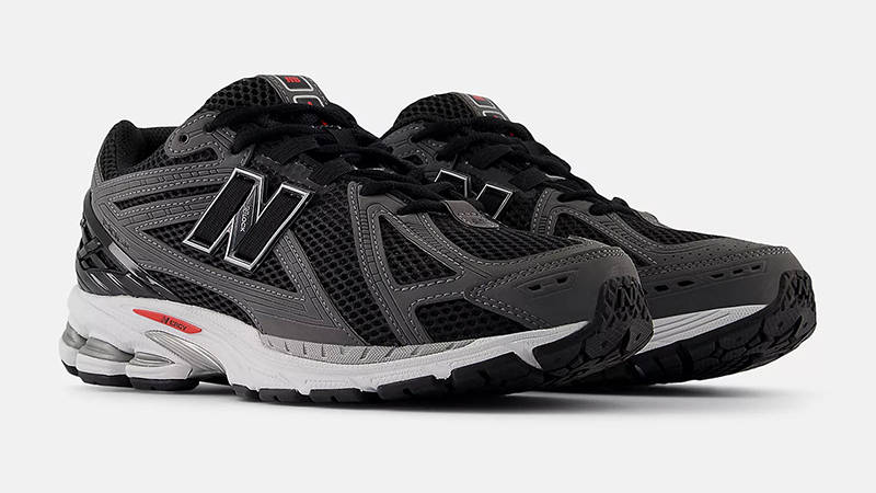 New Balance 1906R Black Castlerock U1906RCB front