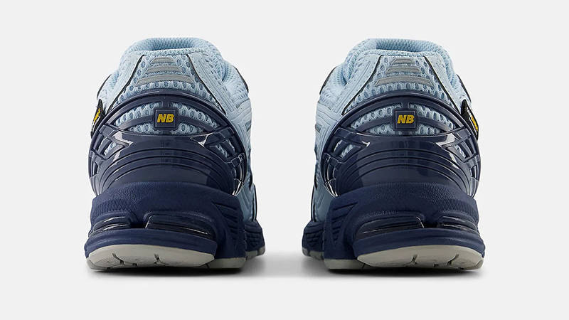 New Balance 1906R Cordura Blue U1906ROD back