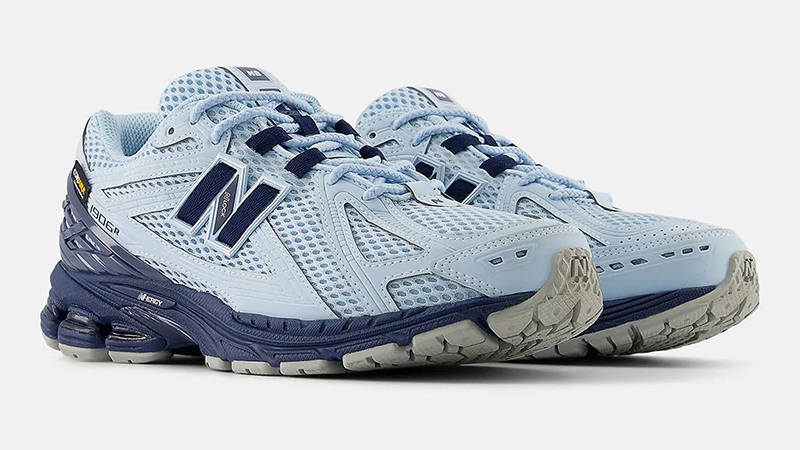 New Balance 1906R Cordura Blue U1906ROD front