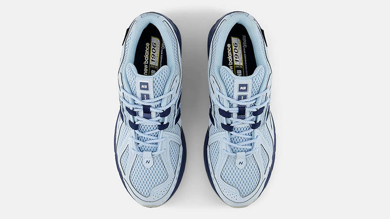 New Balance 1906R Cordura Blue U1906ROD middle