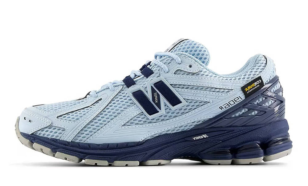 New Balance 1906R Cordura Blue