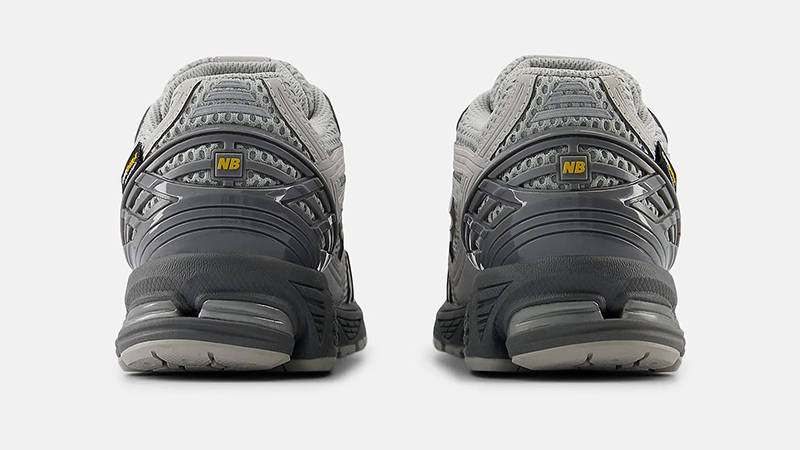 New Balance 1906R Cordura Grey U1906ROA BACK