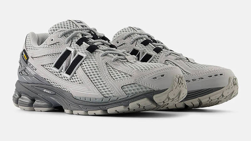 New Balance 1906R Cordura Grey U1906ROA FRONT