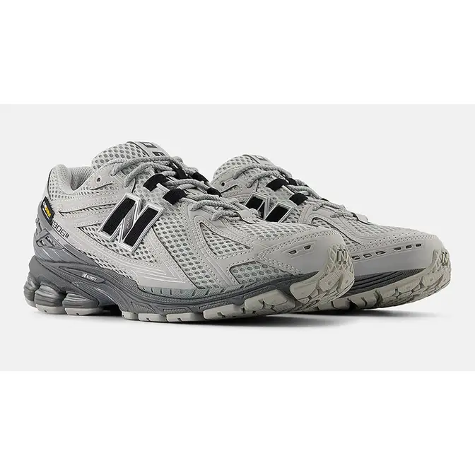 New Balance 1906R Cordura Grey U1906ROA FRONT