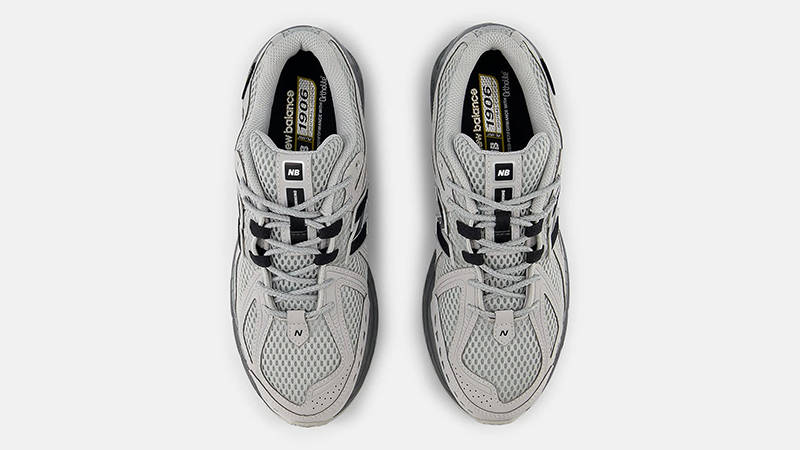 New Balance 1906R Cordura Grey U1906ROA middle