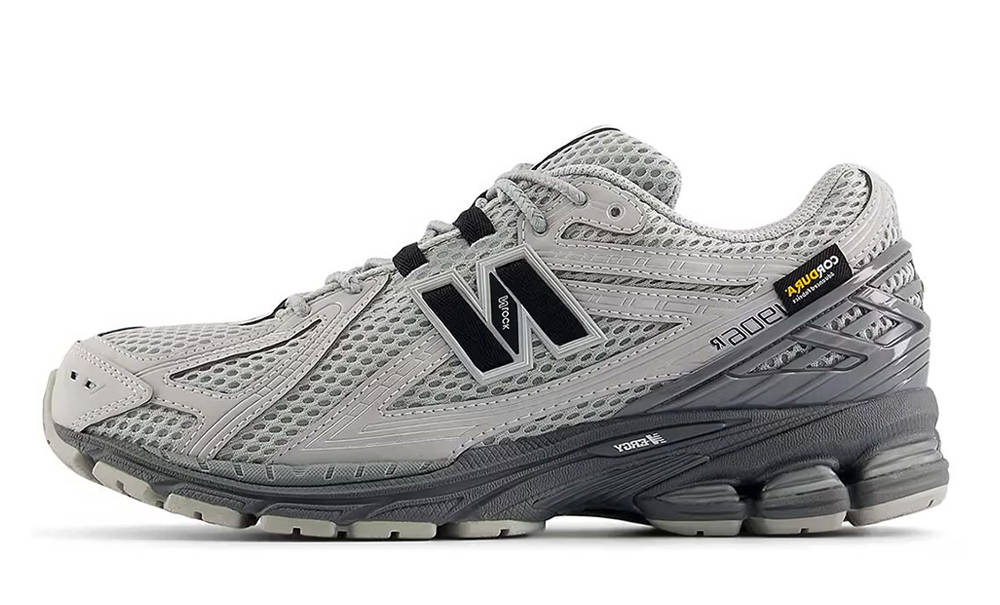 New Balance 1906R Cordura Grey U1906ROA