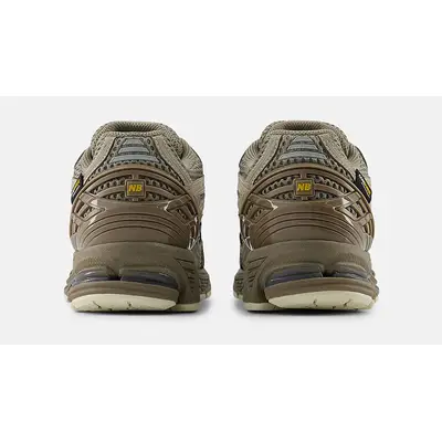 New Balance 1906R Cordura Olive Tan U1906ROB back