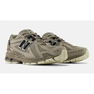 New Balance 1906R Cordura Olive Tan U1906ROB front