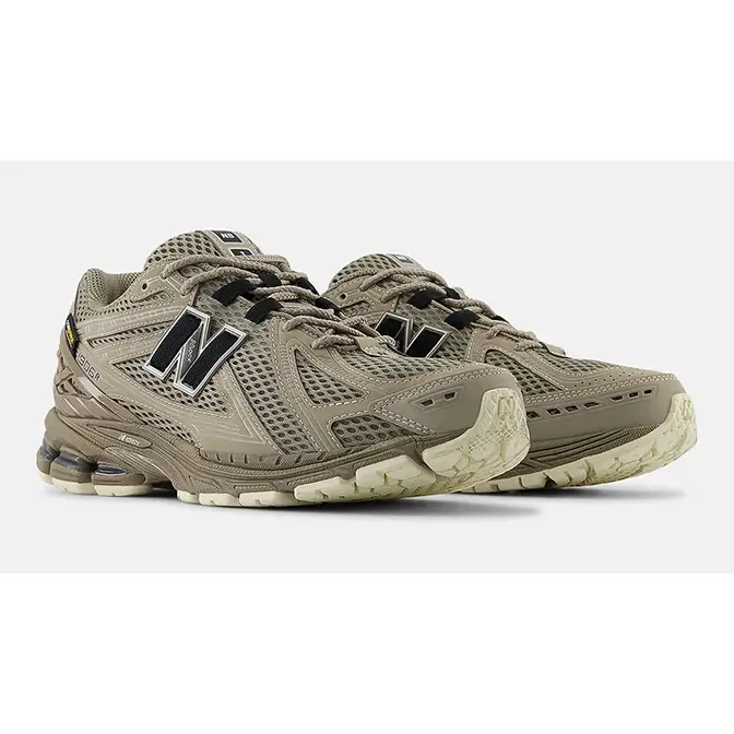 New Balance 1906R Cordura Olive Tan U1906ROB front