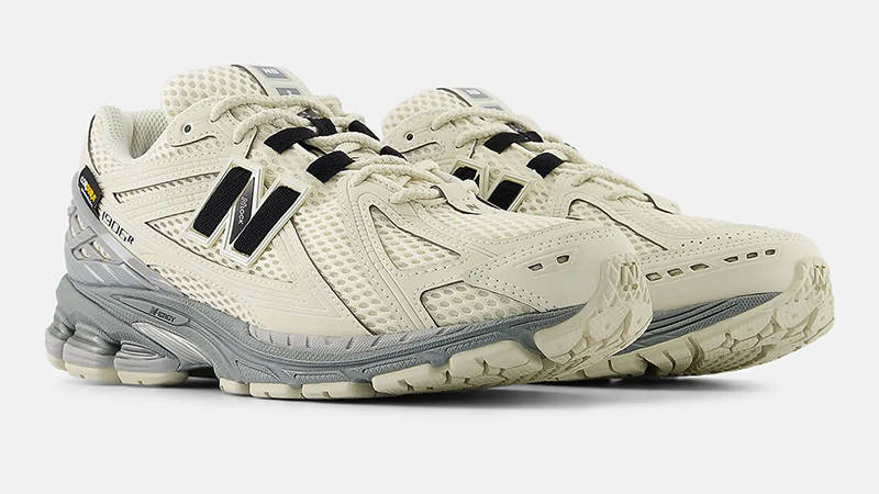 New Balance 1906R Cordura Tan U1906ROC front