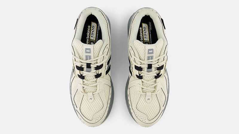 New Balance 1906R Cordura Tan U1906ROC middle