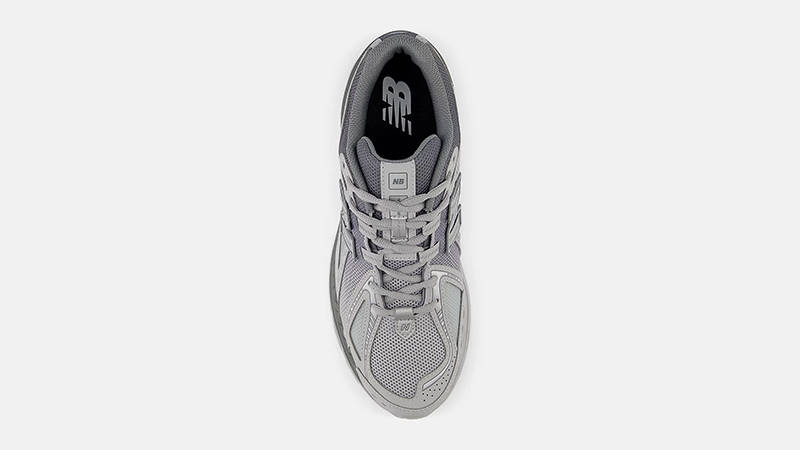 New Balance 1906R Lunar New Year Raincloud U1906RNY MIDDLE