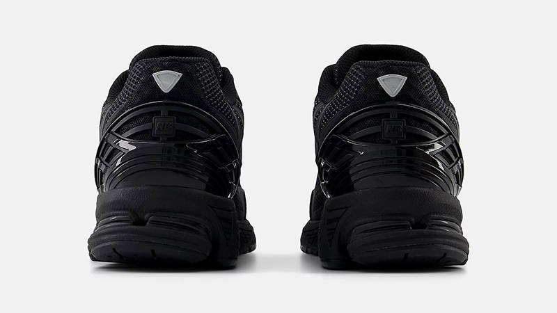 New Balance 1906W Black Silver Metallic U1906WFD back