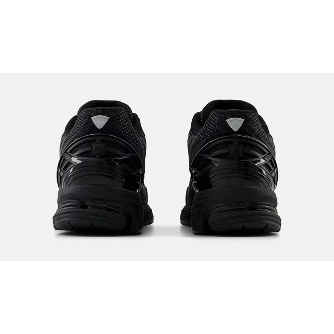 New Balance 1906W Black Silver Metallic U1906WFD back