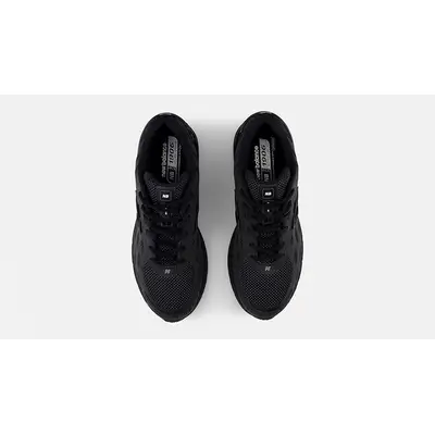 New Balance 1906W Black Silver Metallic U1906WFD middle