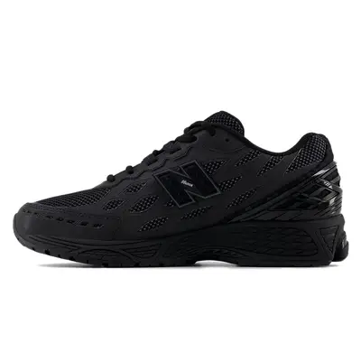New Balance 1906W Black Silver Metallic U1906WFD