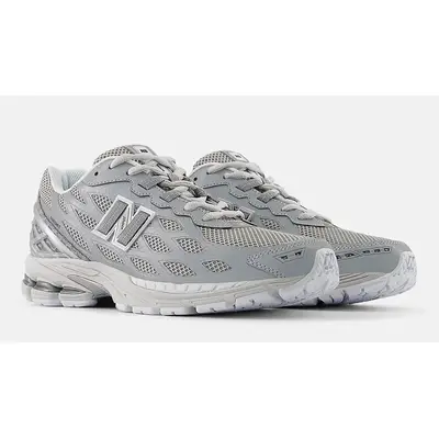 New Balance 1906W Silver Metallic U1906WFE front