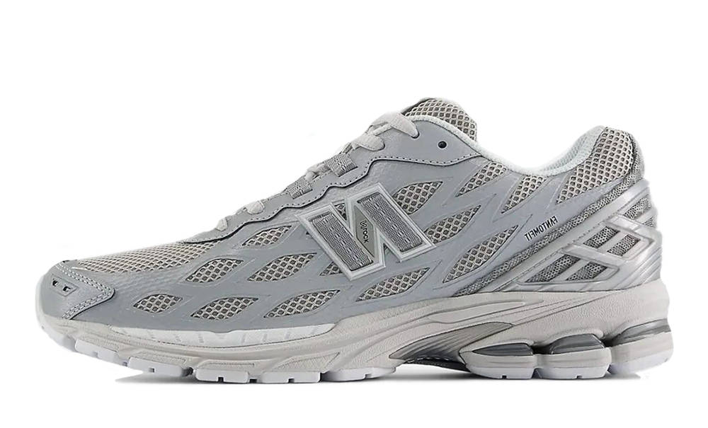 New Balance 1906W Silver Metallic U1906WFE