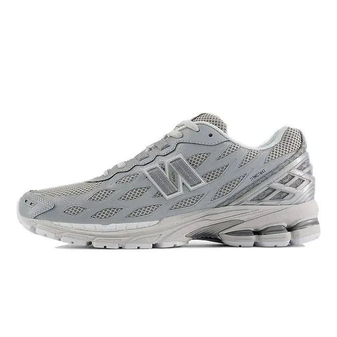 New Balance 1906W Silver Metallic U1906WFE
