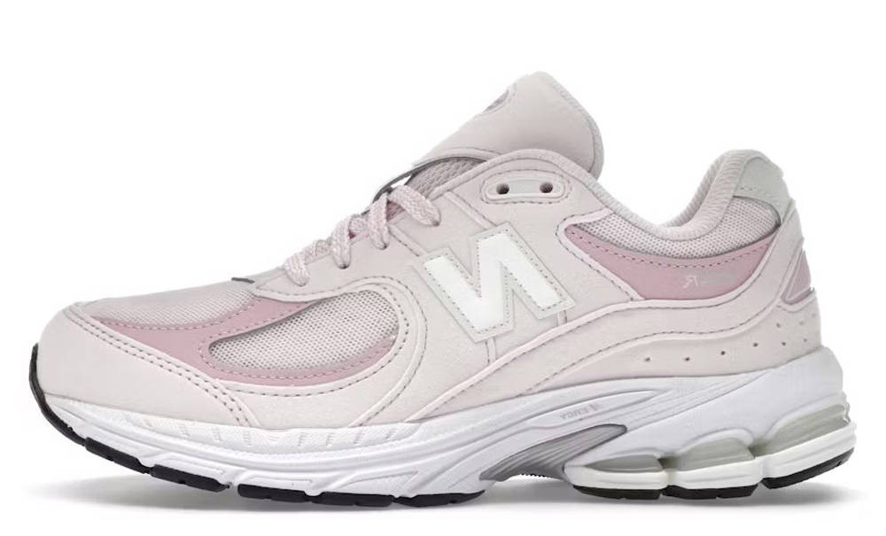 New Balance 2002R GS Pink Granite
