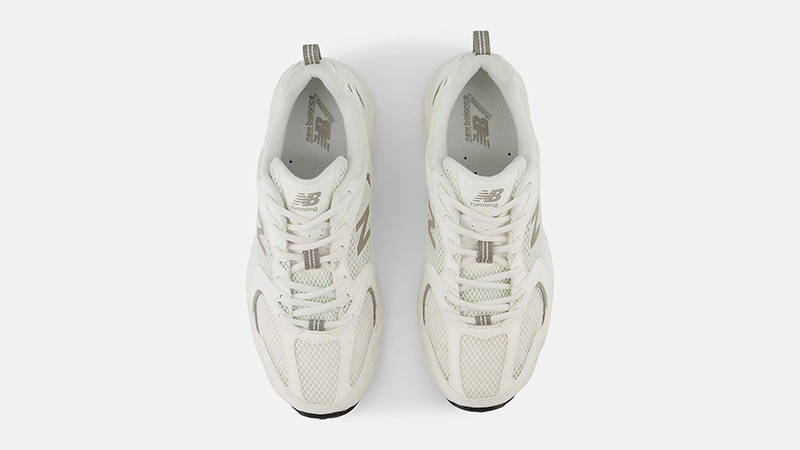 New Balance 530 Arid Stone U530CSB middle