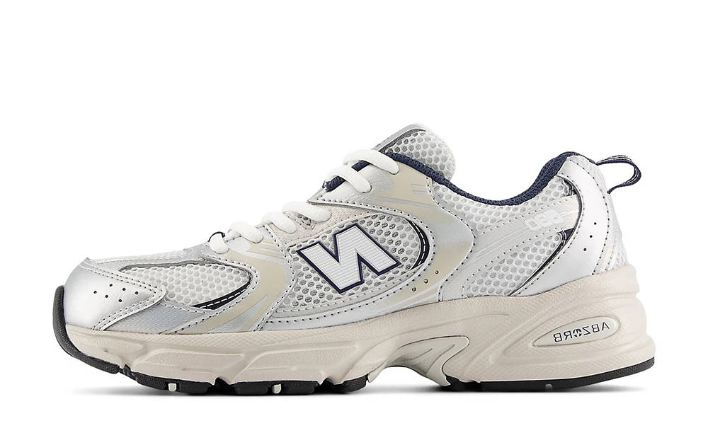 New Balance 530 GS Summer Fog