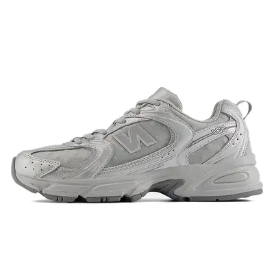 New Balance 530 Raincloud Silver Metallic U530HFZ