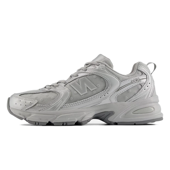 New Balance 530 Raincloud Silver Metallic U530HFZ