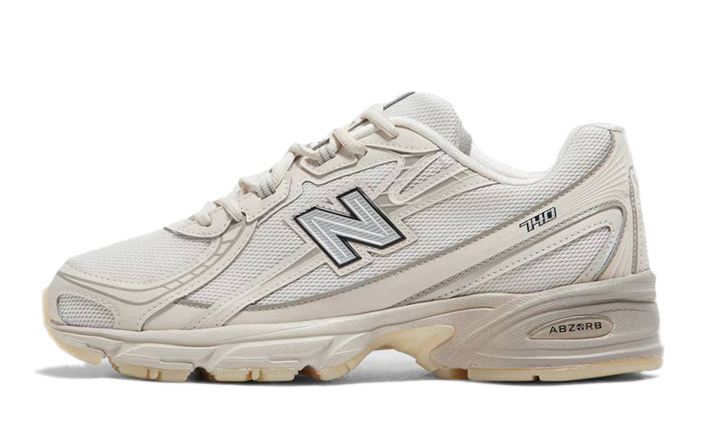 New Balance 740 Lunar New Year