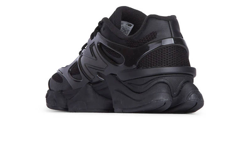 New Balance 9060 Black U9060IMA back