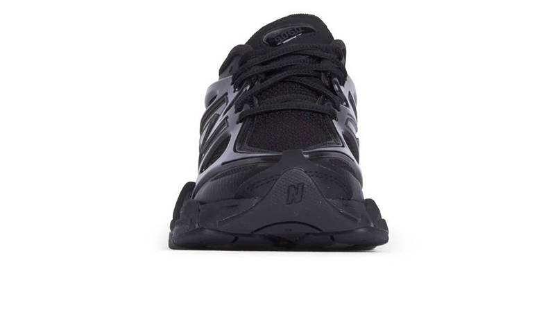 New Balance 9060 Black U9060IMA front