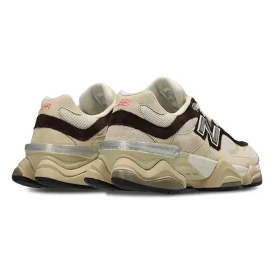 New Balance 9060 Emerging Brown U9060FLP Back