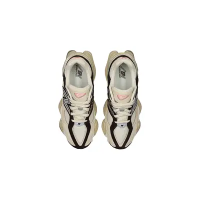 New Balance 9060 Emerging Brown U9060FLP Top